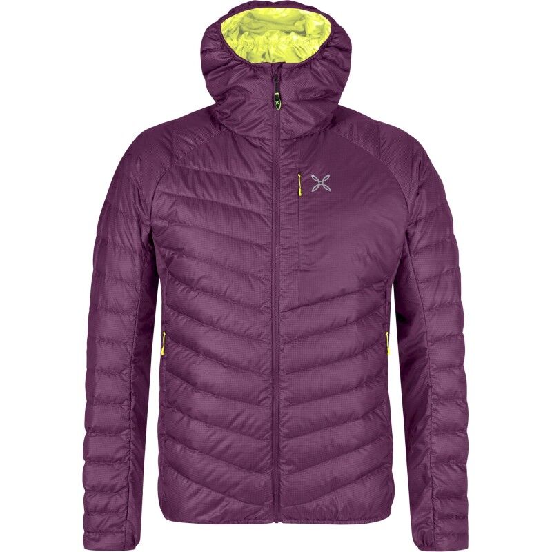 Pure Duvet - Chaqueta de plumas - Hombre