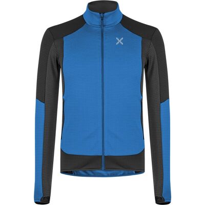 Stretch Color 2.0 Maglia - Polaire homme