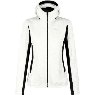 Polar Style Hooded Jacket - Polar mulher