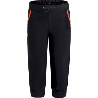 Confort Pants Baby - Dětské softshellové kalhoty