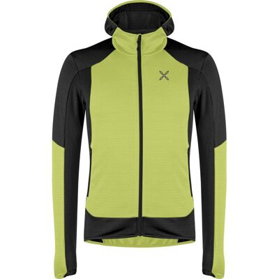 Stretch Color 2 Maglia - Polaire homme
