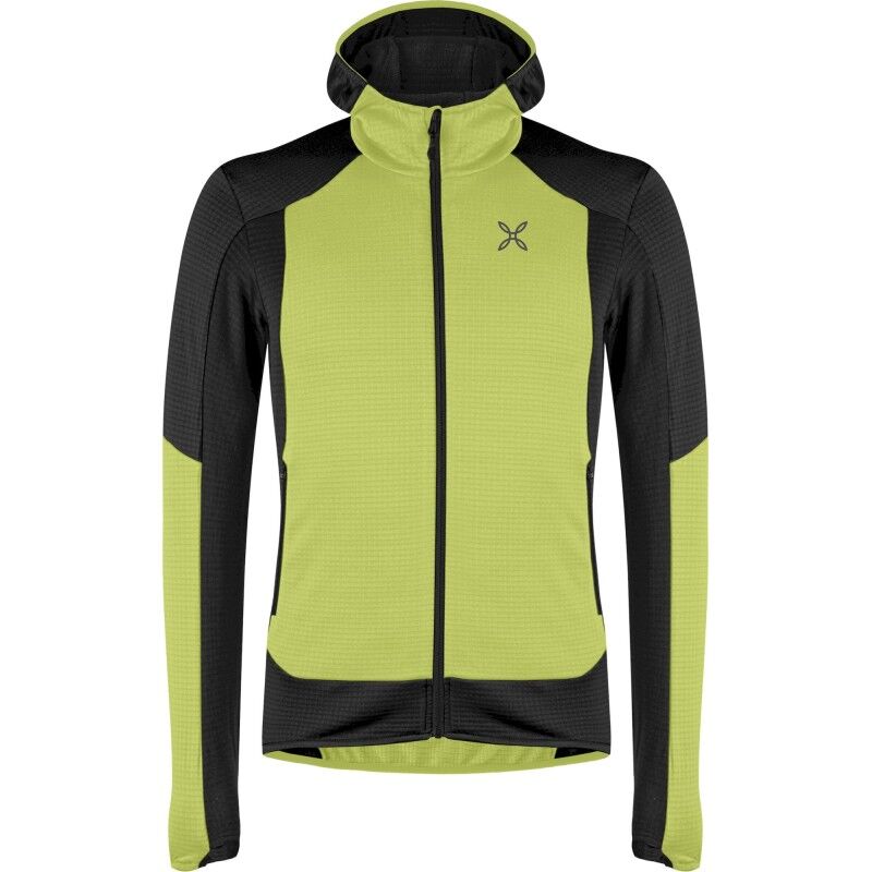 Stretch Color 2 Maglia - Polaire homme