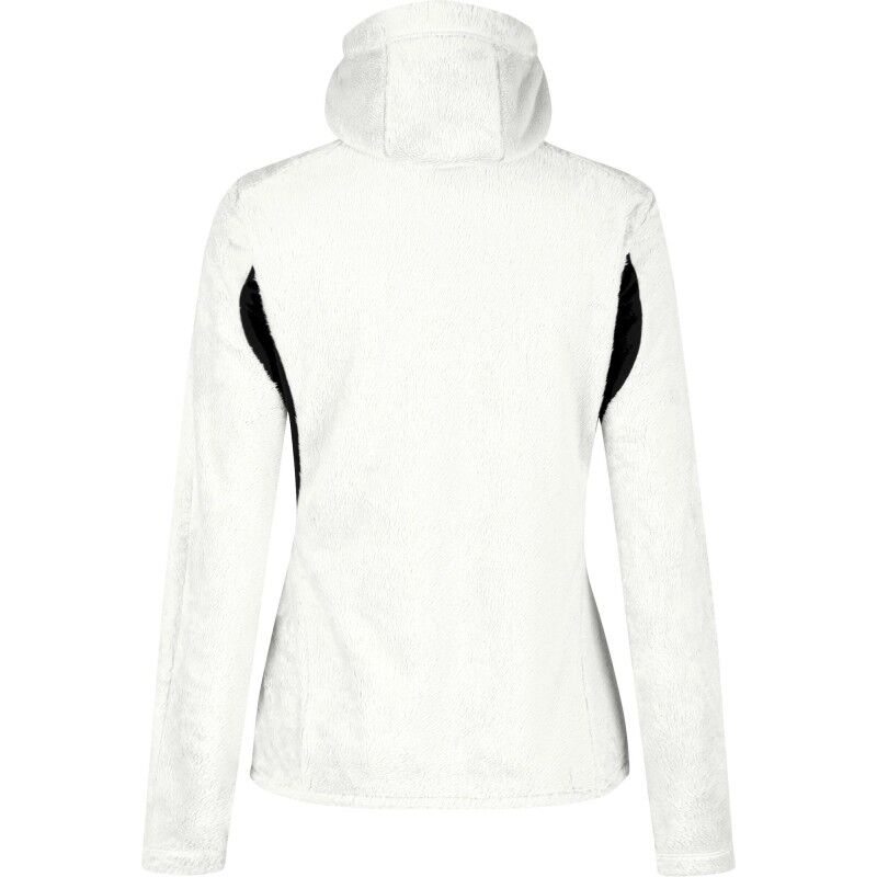 Montura Polar Style Hooded Jacket - Fleecejakke - Damer | Hardloop