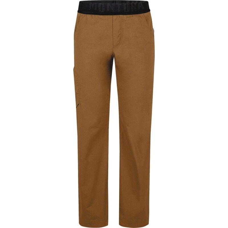 Guna Pants - Calça de escalada homem