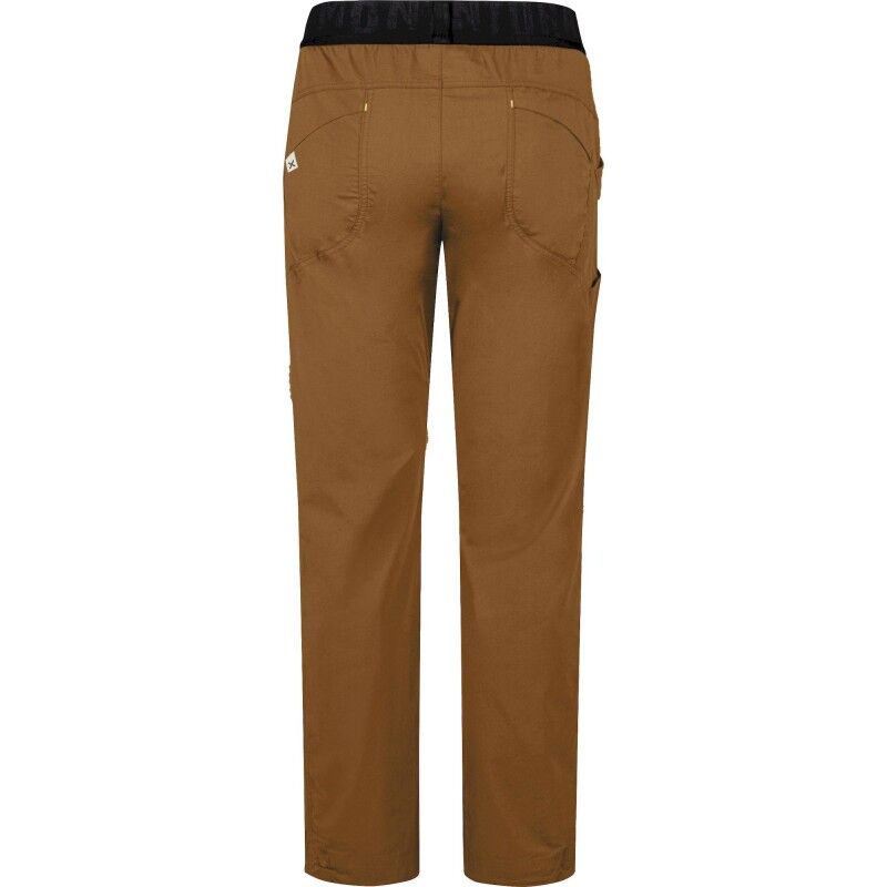 Montura Guna Pants - Calça de escalada homem | Hardloop
