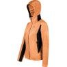 Montura Polar Style Hooded Jacket - Giacca in pile - Donna | Hardloop