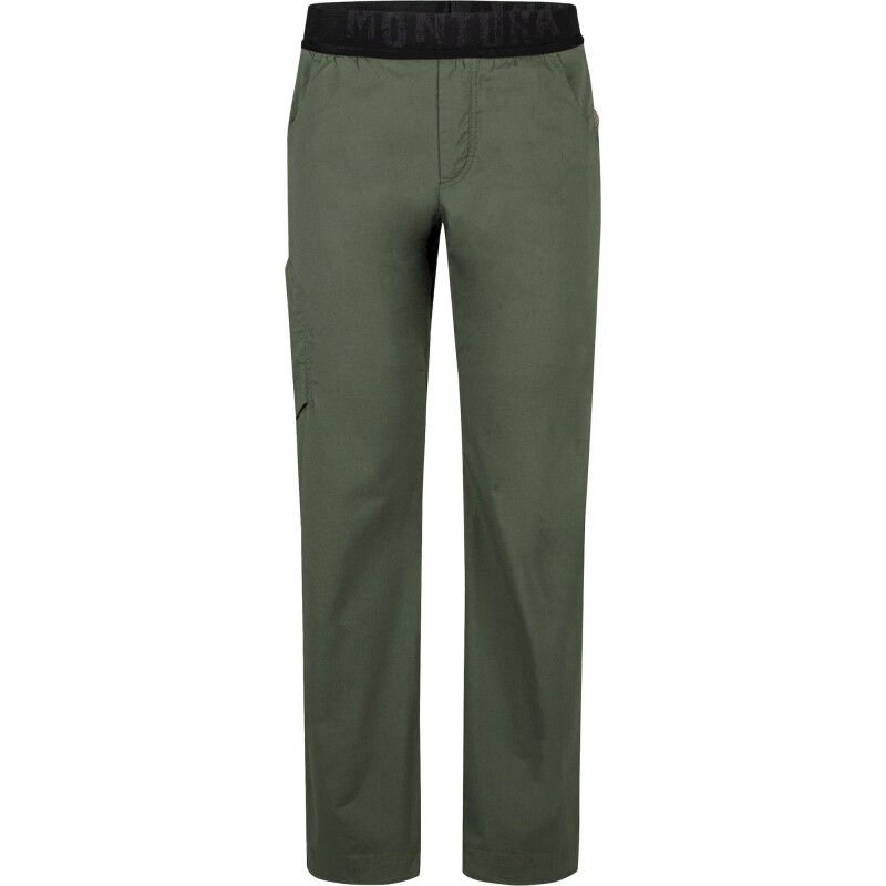 Guna Pants - Pánské lezecké kalhoty