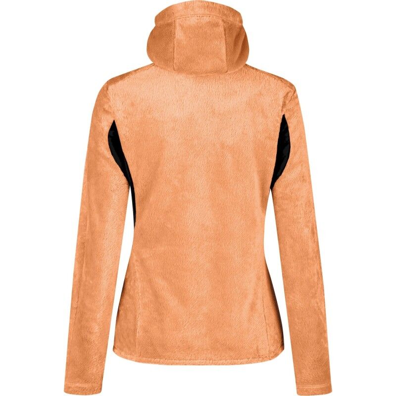 Montura Polar Style Hooded Jacket - Giacca in pile - Donna | Hardloop