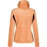 Montura Polar Style Hooded Jacket - Giacca in pile - Donna | Hardloop