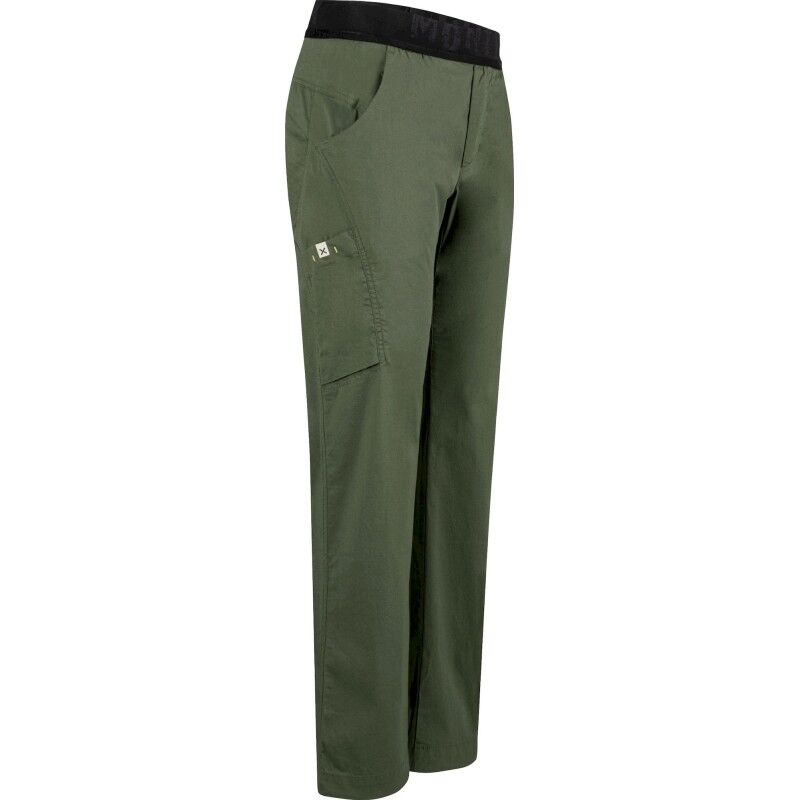 Montura Guna Pants - Pantalon escalade homme | Hardloop
