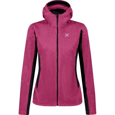 Polar Style Hooded Jacket - Fleecejacke - Damen