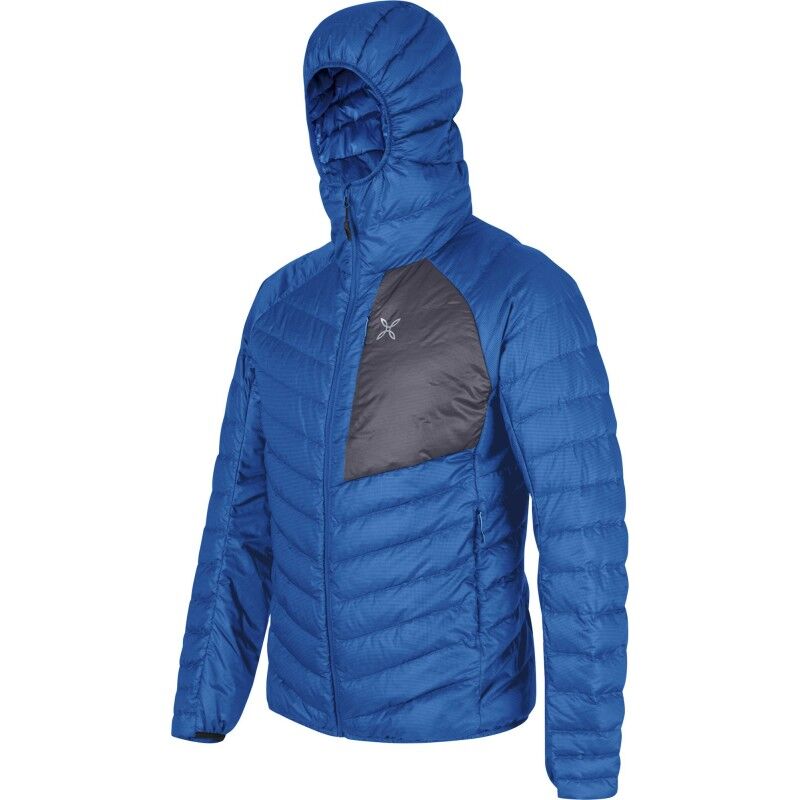 Montura Pure Duvet - Pánská péřová bunda | Hardloop
