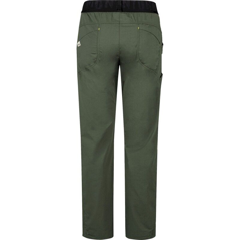 Montura Guna Pants - Climbing trousers - Men's | Hardloop