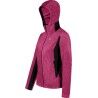 Montura Polar Style Hooded Jacket - Fleece jacket - Women's | Hardloop