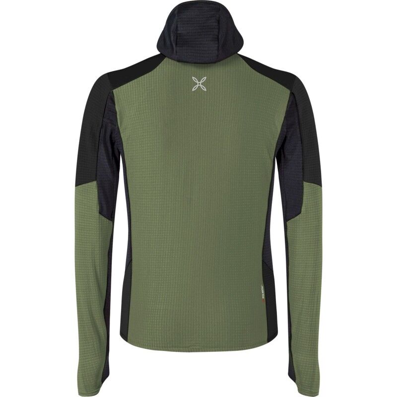 Montura Stretch Color 2 Maglia - Fleece jacket - Men's | Hardloop