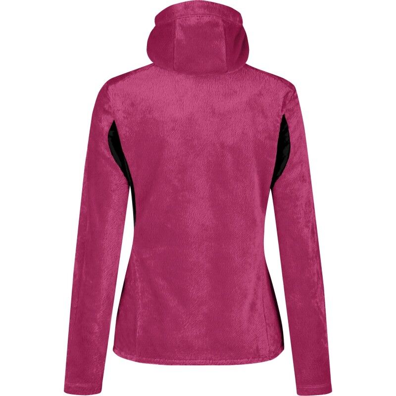 Montura Polar Style Hooded Jacket - Fleece jacket - Women's | Hardloop