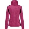 Montura Polar Style Hooded Jacket - Fleece jacket - Women's | Hardloop