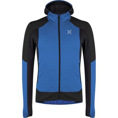 Stretch Color 2 Maglia - Polaire homme
