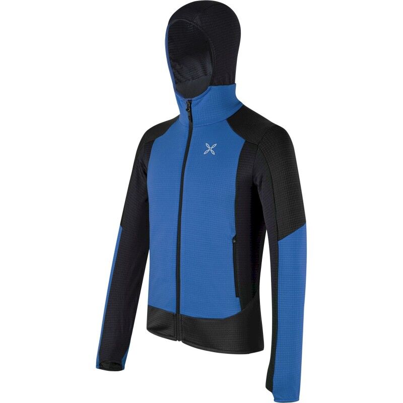 Montura Stretch Color 2 Maglia - Fleece jacket - Men's | Hardloop