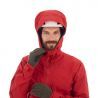 Mammut - Meron HS Hooded Jacket - Giacca antipioggia - Uomo