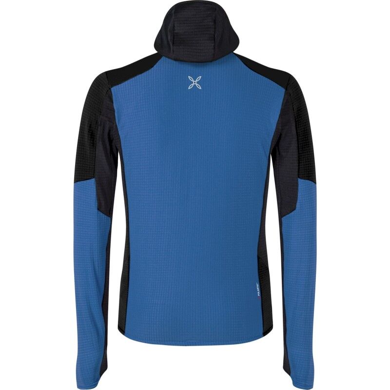 Montura Stretch Color 2 Maglia - Fleece jacket - Men's | Hardloop