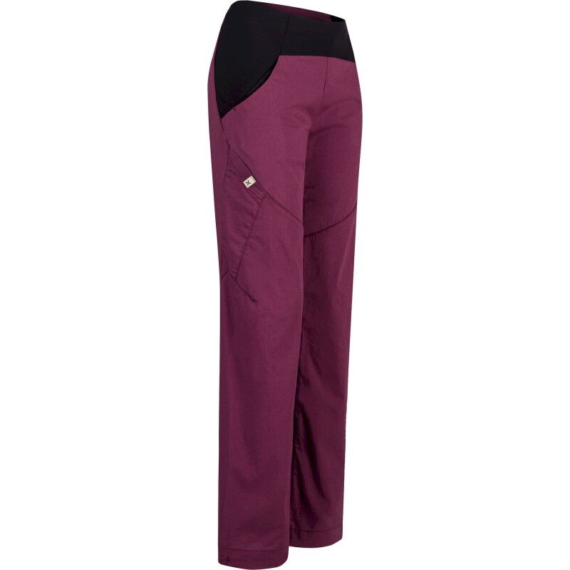 Montura Guna Pants - Pantaloni da arrampicata - Donna | Hardloop