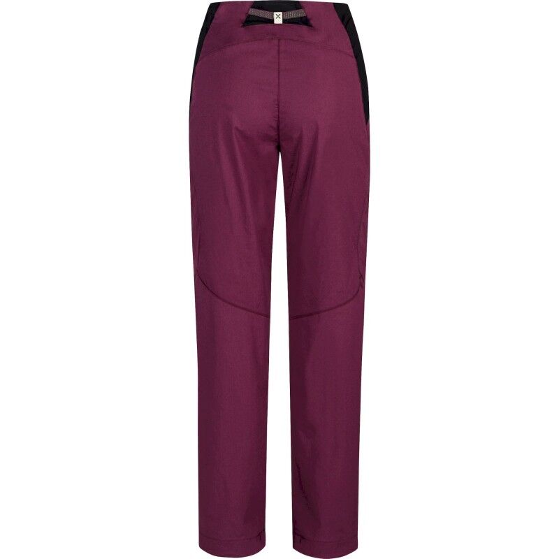 Montura Guna Pants - Pantaloni da arrampicata - Donna | Hardloop