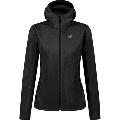 Polar Style Hooded Jacket - Fleecetakki - Naiset