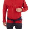Mammut - Meron HS Hooded Jacket - Giacca antipioggia - Uomo