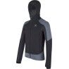 Montura Stretch Color 2 Maglia - Pánská fleesová mikina | Hardloop