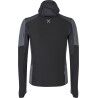 Montura Stretch Color 2 Maglia - Pánská fleesová mikina | Hardloop