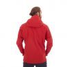 Mammut - Meron HS Hooded Jacket - Giacca antipioggia - Uomo