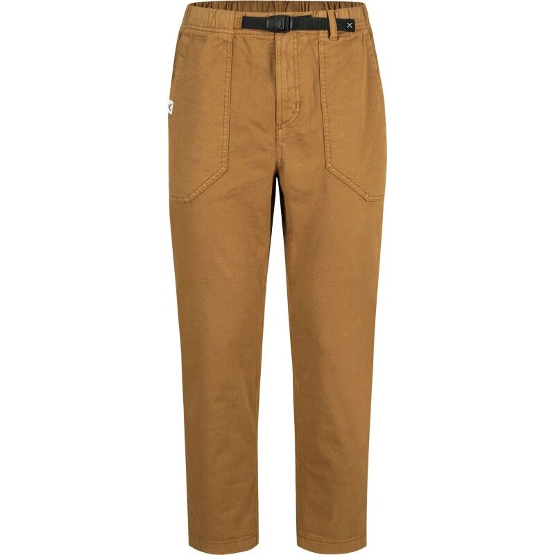 Cotton Free Pants - Pantalon randonnée homme