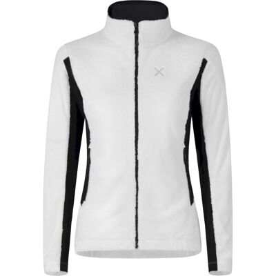 Polar Style Jacket - Dámská fleesová mikina