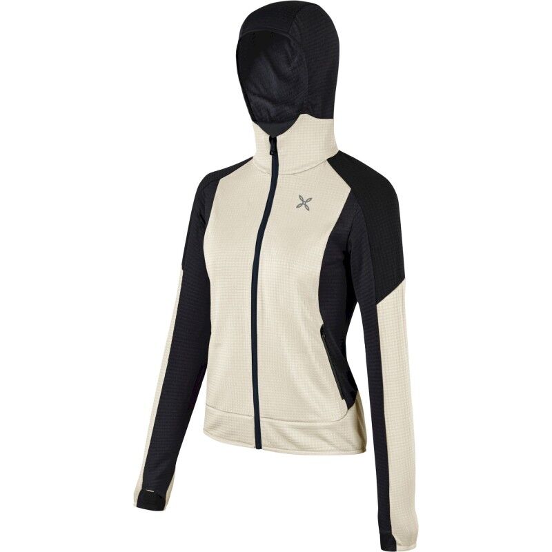 Montura Stretch Color 2 Maglia - Fleece jacket - Women's | Hardloop