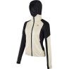 Montura Stretch Color 2 Maglia - Polaire femme | Hardloop