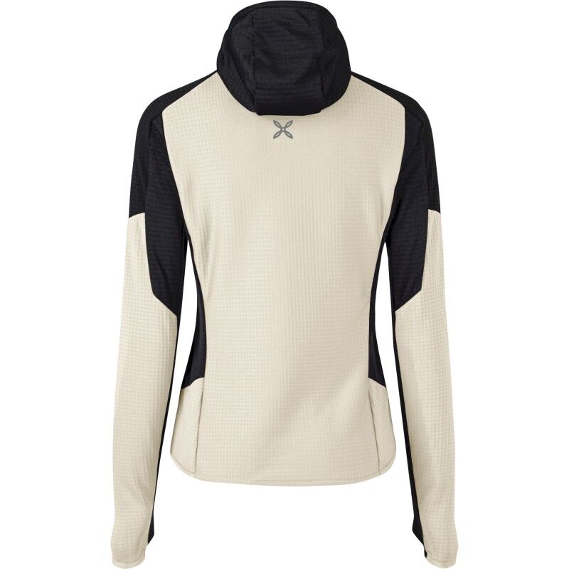 Montura Stretch Color 2 Maglia - Polaire femme | Hardloop