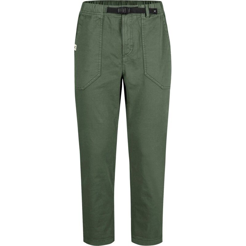 Cotton Free Pants - Spodnie turystyczne męskie