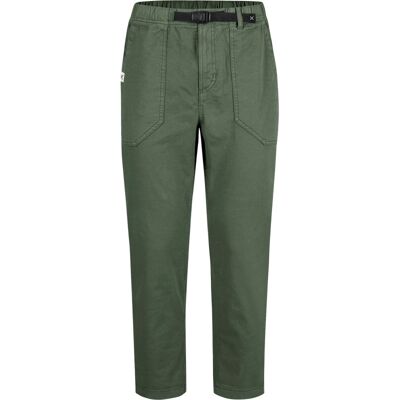 Cotton Free Pants - Vandringsbyxor - Herr