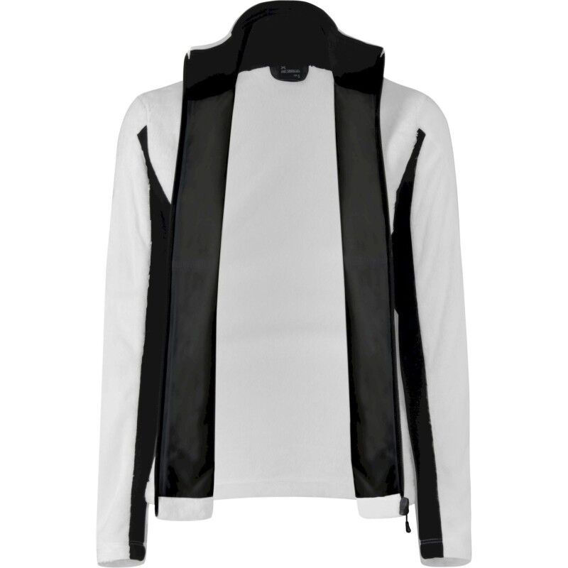Montura Polar Style Jacket - Fleecetröjor - Dam | Hardloop