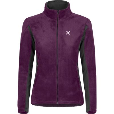 Polar Style Jacket - Bluza polarowa damska
