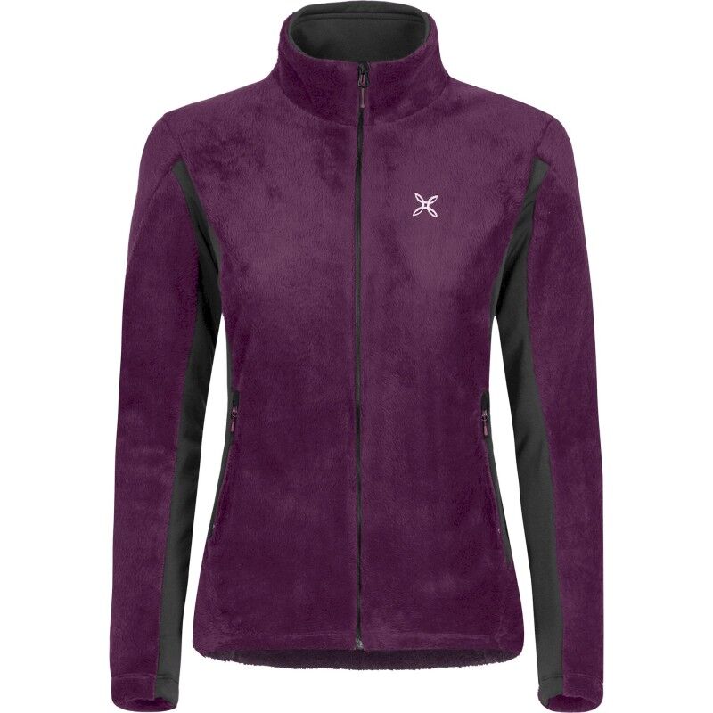 Polar Style Jacket - Forro polar - Mujer