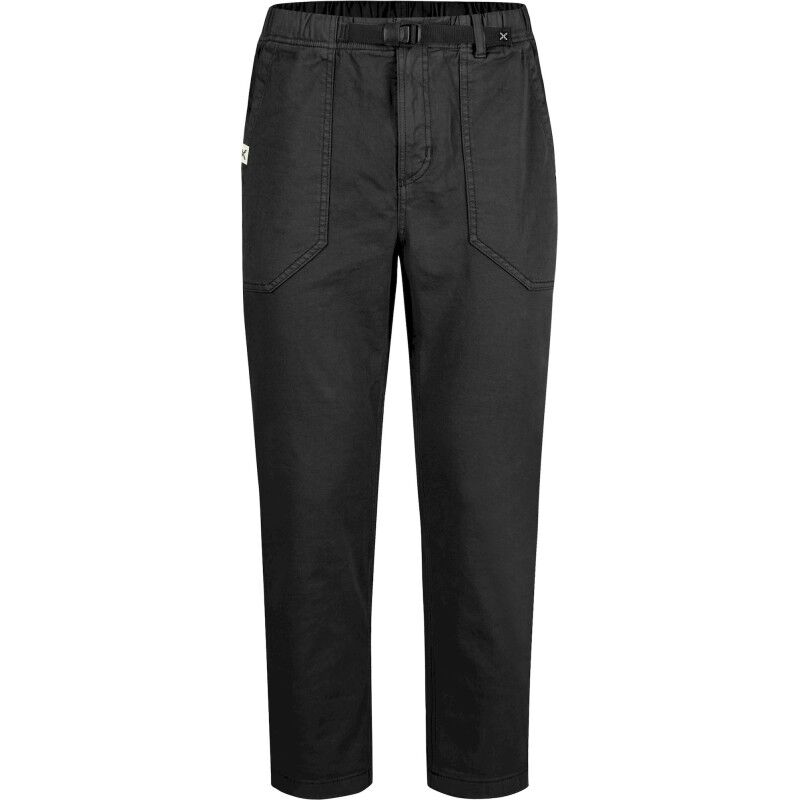 Cotton Free Pants - Walking trousers - Men's