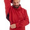 Mammut - Meron HS Hooded Jacket - Giacca antipioggia - Uomo