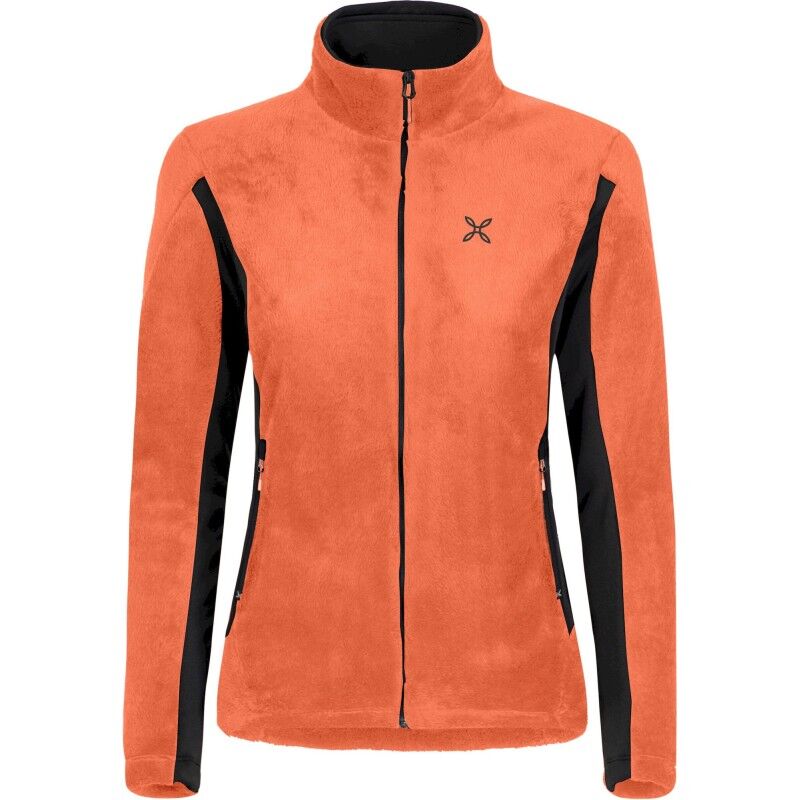 Polar Style Jacket - Polaire femme