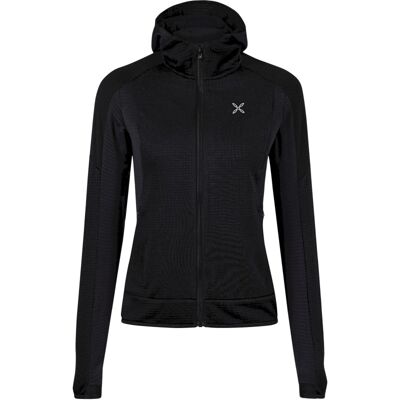 Stretch Color 2 Maglia - Polaire femme