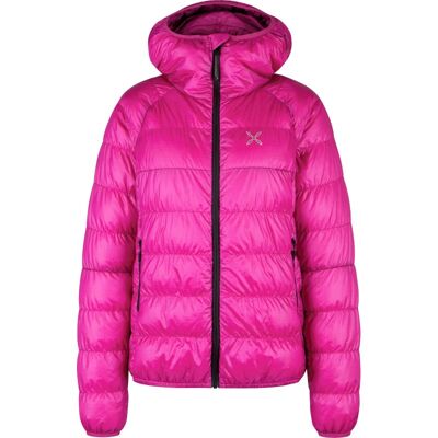 Vertigo Diamond Duvet - Casaco penas mulher