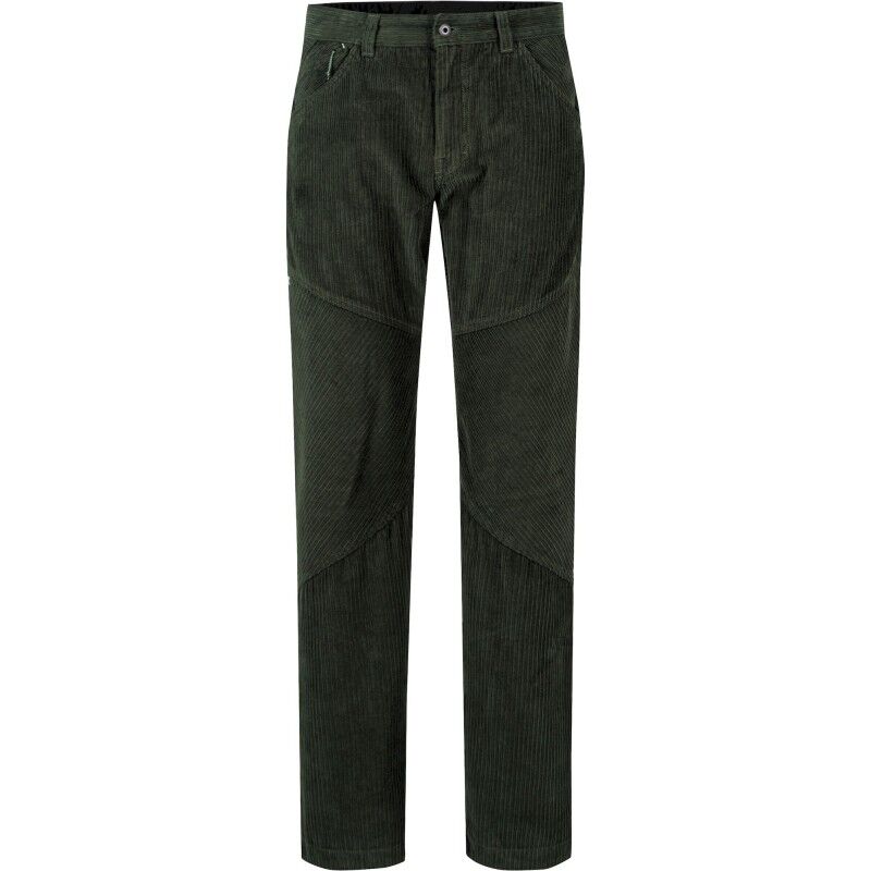 Corduroy 3 Pants - Skibroek - Heren