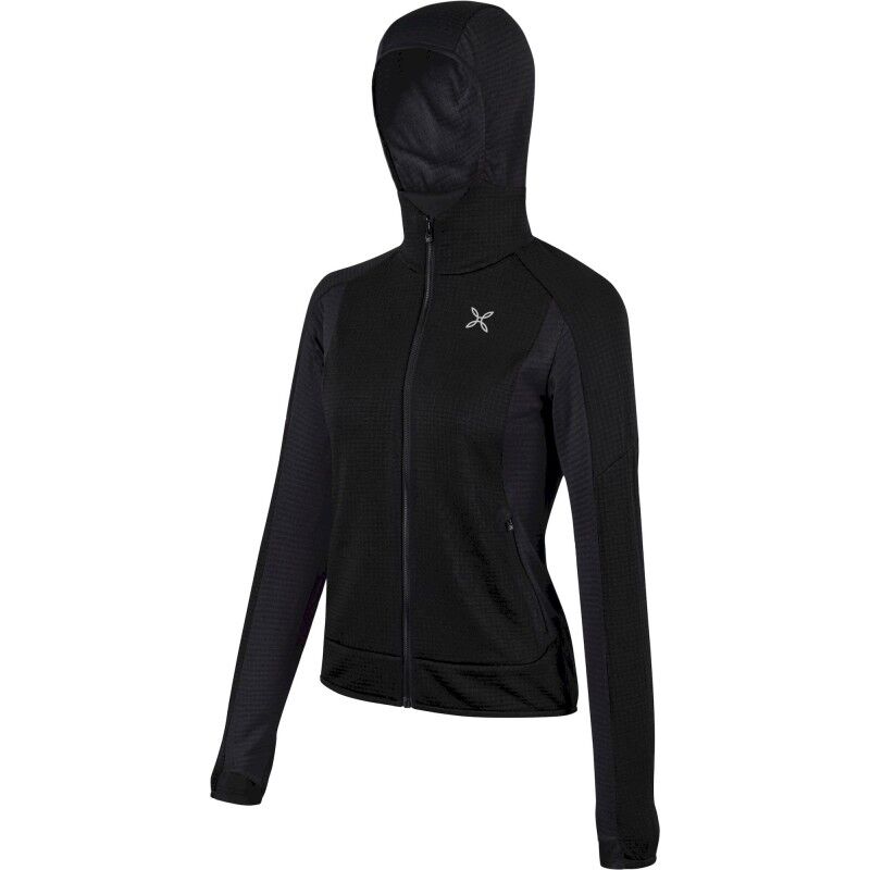 Montura Stretch Color 2 Maglia - Fleecevest - Dames | Hardloop