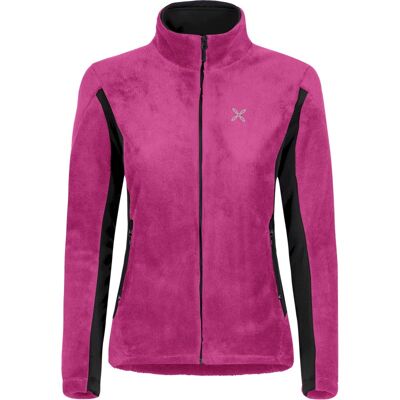 Polar Style Jacket - Fleecetröjor - Dam